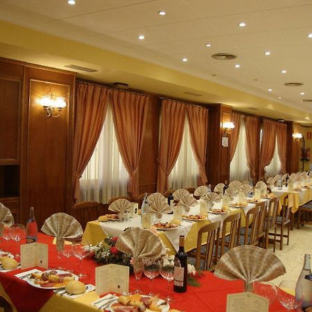 Hostal El Vegano يوتيل المظهر الخارجي الصورة