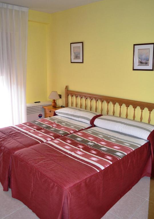 Hostal El Vegano يوتيل المظهر الخارجي الصورة