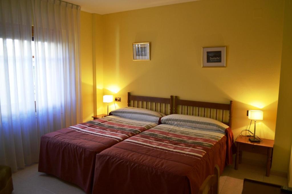Hostal El Vegano يوتيل المظهر الخارجي الصورة
