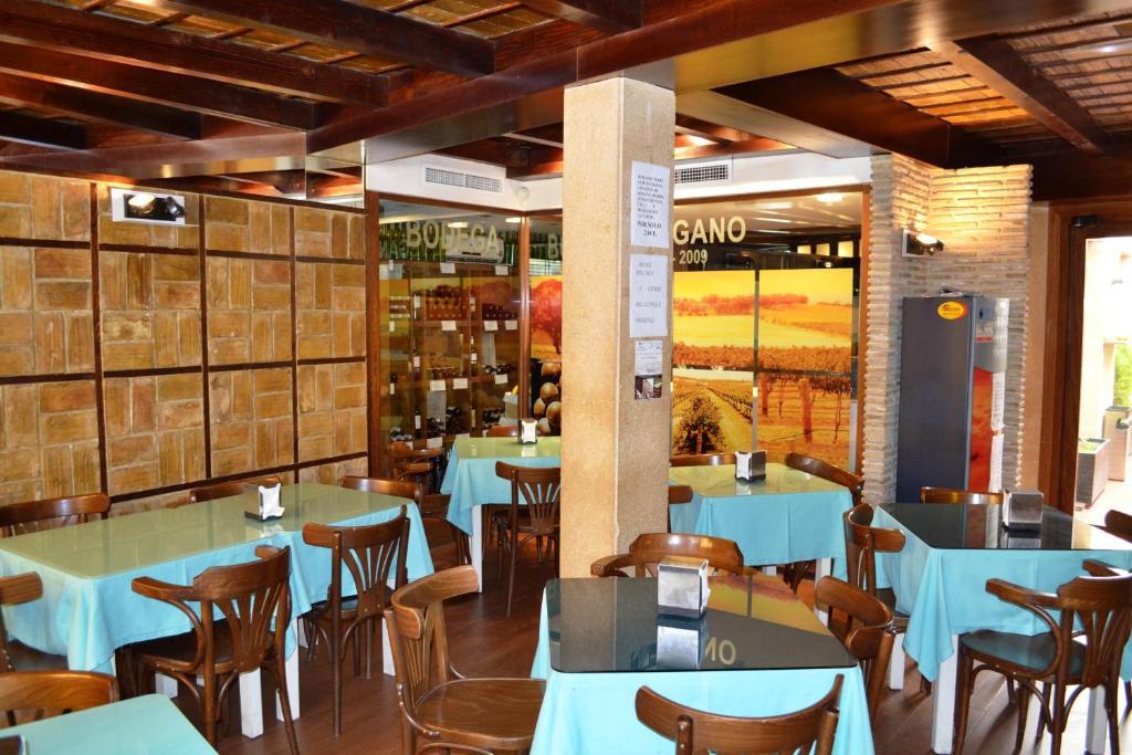 Hostal El Vegano يوتيل المظهر الخارجي الصورة